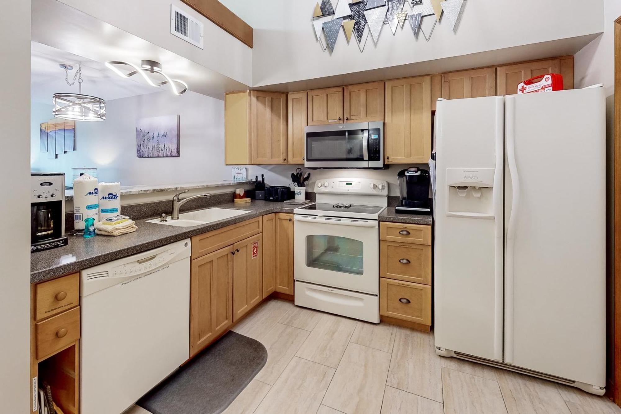 Eagles Nest Escape Apartment Gatlinburg Ngoại thất bức ảnh